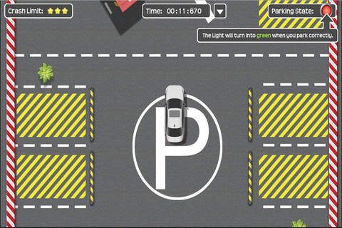 Lets Car Park Game screenshot 2