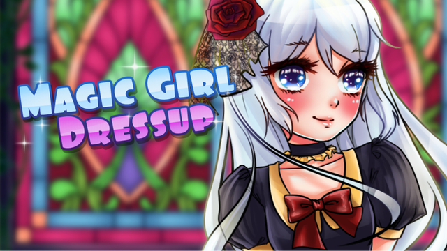 免費下載遊戲APP|Magic Girl Dressup Pro app開箱文|APP開箱王