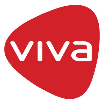 VIVAnews LOGO-APP點子