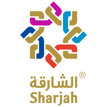 Sharjah VR LOGO-APP點子