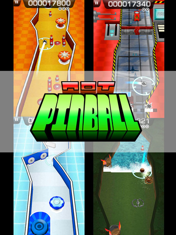 免費下載遊戲APP|Not Pinball app開箱文|APP開箱王