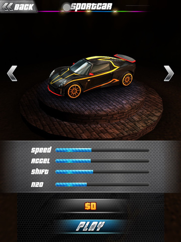 【免費遊戲App】Racing games:Racer-APP點子