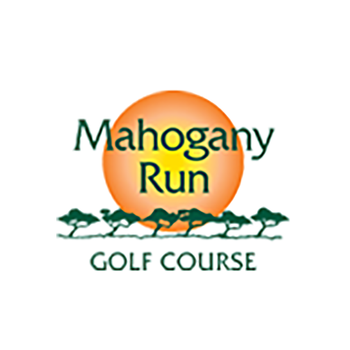 Mahogany Run Golf Course LOGO-APP點子