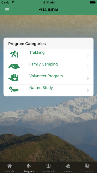 iPhone Screenshot 4