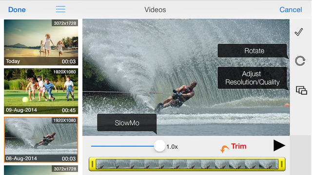 免費下載攝影APP|MoviePro - Video Recorder with Multiple Options app開箱文|APP開箱王