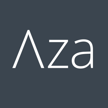 Azalead LOGO-APP點子