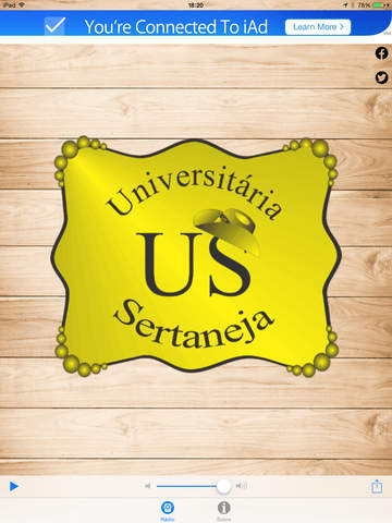 免費下載音樂APP|Universitária Sertaneja app開箱文|APP開箱王