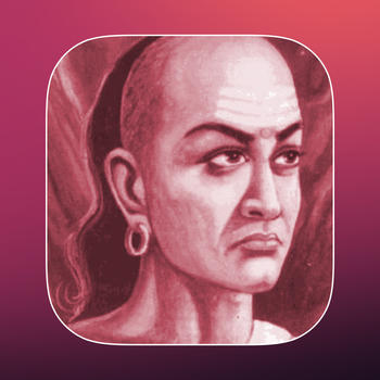 Chanakya Niti: Political Ethics of Chankya & Chankya niti sastra plus LOGO-APP點子