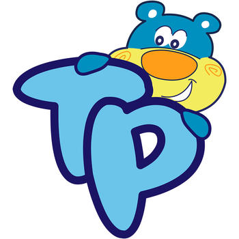 Timi's Playground LOGO-APP點子