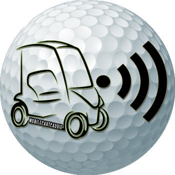 Mobile Cart Caddie LOGO-APP點子