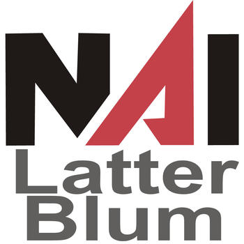 NAI Latter and Blum HD LOGO-APP點子