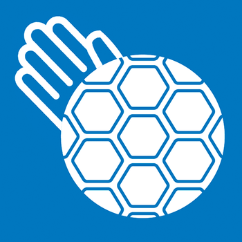 Handbollsresultat LOGO-APP點子