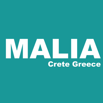 Malia Edition - Explore Crete LOGO-APP點子