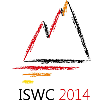 ISWC Live LOGO-APP點子