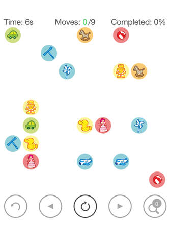 Connect and Match screenshot 3