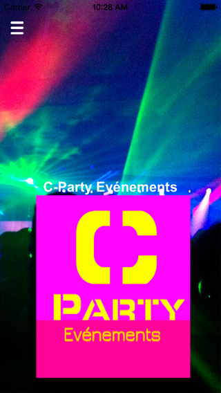 C-Party Evénements
