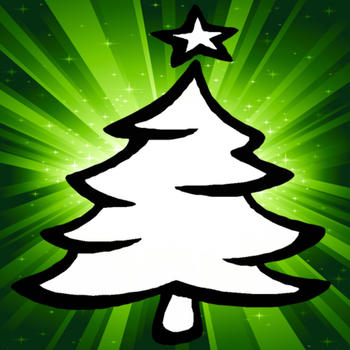 Color Mix Christmas HD (FREE): Learn Paint Colors by Mixing Paints & Drawing Christmass Cards for Santa LOGO-APP點子