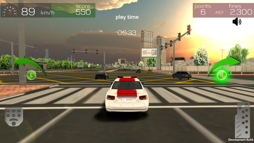 【免費娛樂App】Dubai Drive-APP點子