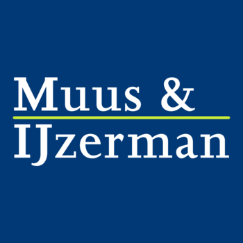 Muus & IJzerman Makelaardij LOGO-APP點子