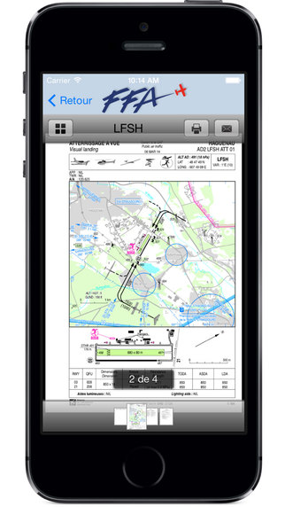 iPhone Screenshot 2