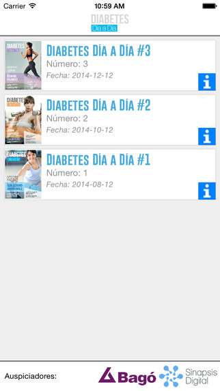 免費下載健康APP|Diabetes Dia a Dia app開箱文|APP開箱王