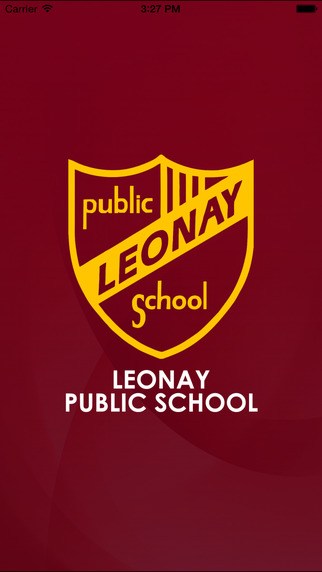 Leonay Public School
