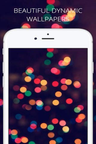 Live Wallpapers & Themes - Animated Backgrounds screenshot 4