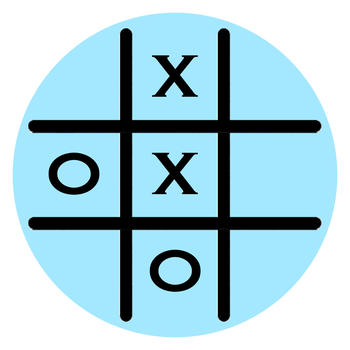 Stupid Tic-Tac-Toe for Apple Watch LOGO-APP點子