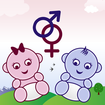 Control Baby Gender 生產應用 App LOGO-APP開箱王