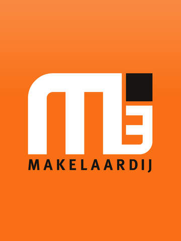 【免費商業App】M3 Makelaardij-APP點子