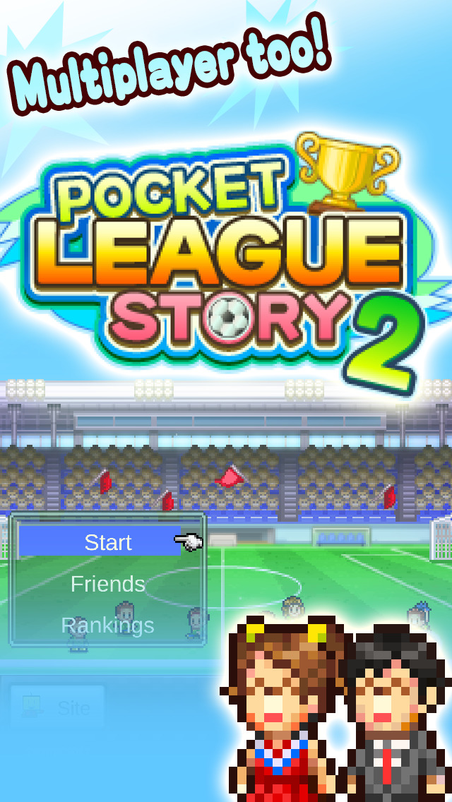 Pocket League Story 2のおすすめ画像5