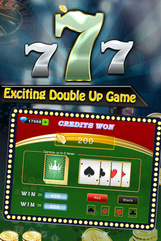 Nations Slots - Free Las Vegas 777 Casino Machines, Big Win, Video Bonus and more! screenshot 4