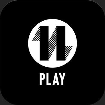 Kanal 11 Play LOGO-APP點子