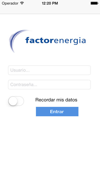 【免費工具App】Factor Energia-APP點子