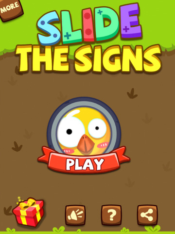 免費下載遊戲APP|Slide the Signs app開箱文|APP開箱王