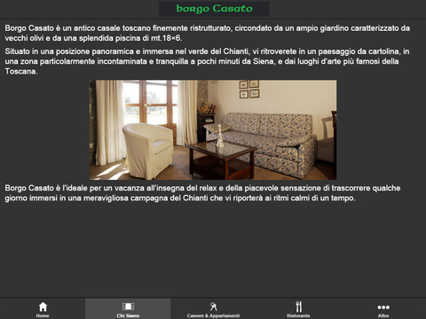 免費下載商業APP|Borgo Casato app開箱文|APP開箱王