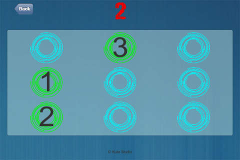 The Crazy Quick-Counting screenshot 2