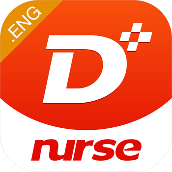 Dnurse LOGO-APP點子