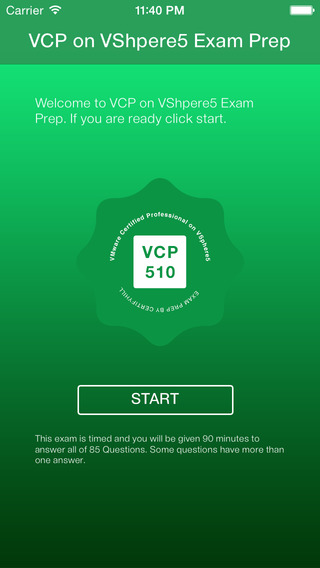 VCP VMware Certified Professional on VSphere5 - Exam Prep
