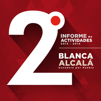 Blanca Alcalá 商業 App LOGO-APP開箱王
