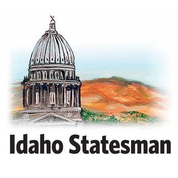 Idaho Statesman Newspaper app for iPad – Local News, Politics, Weather, Sports & Traffic for the Boise Area LOGO-APP點子