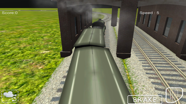 免費下載遊戲APP|Drive Train Simulator app開箱文|APP開箱王