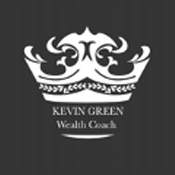 Kevin Green Wealth 商業 App LOGO-APP開箱王
