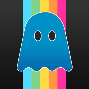 Ghost Users For Instagram - Find Instagram Ghost Followers LOGO-APP點子