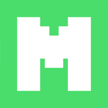 Minecraft-Seeds LOGO-APP點子