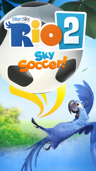 RIO 2 Sky Soccer