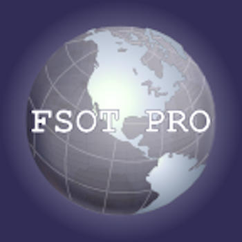 FSOT Pro - Foreign Service Test Prep LOGO-APP點子