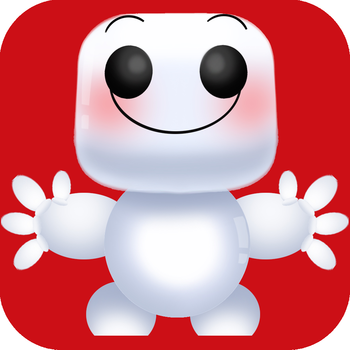 Robo Fly - Big Hero 6 Version 遊戲 App LOGO-APP開箱王