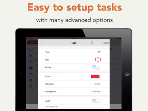 【免費生產應用App】ATracker - Daily Task and Time Tracking Lite-APP點子