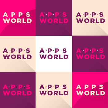 AppsWorld Inc LOGO-APP點子